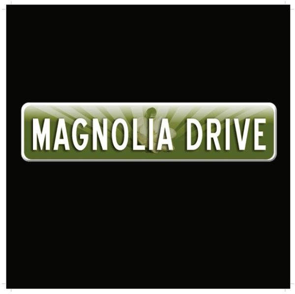Magnolia Drive - EP - 2011